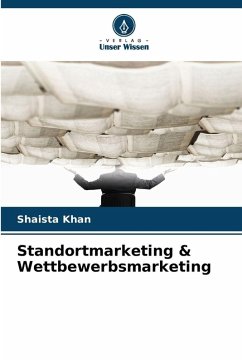 Cover Standortmarketing & Wettbewerbsmarketing