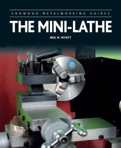 Cover The Mini-Lathe