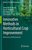Innovative Methods in Horticultural Crop Improvement
