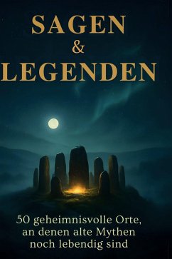 Cover Sagen & Legenden