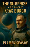 The Surprise, or the Mission of Kras Burgo