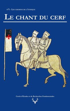 Cover Le chant du cerf