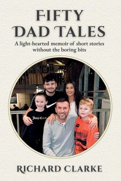 Cover Fifty Dad Tales