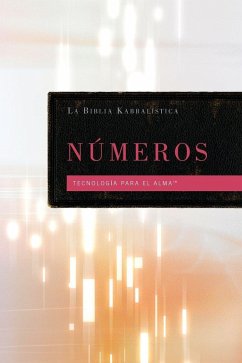 La Biblia Kabbalistica - Números