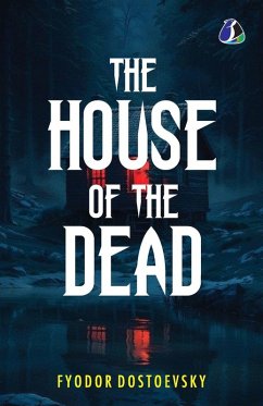 Cover The House of the Dead