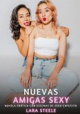Nuevas Amigas Sexy