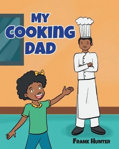 Cover My Cooking Dad