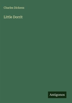 Cover Little Dorrit