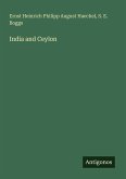 India and Ceylon