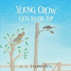 Young Crow Gets to the Top