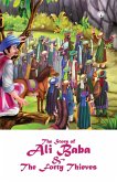 Ali Baba and the Forty Thieves
