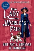 The Lady and the World's Fair