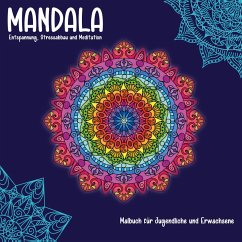 Mandala - D, Julia