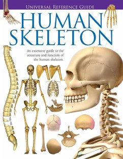 Universal Reference Guide - HUMAN SKELETON - Jason Luke Starr Universal Reference Guide - HUMAN SKELETON - Jason Luke Starr