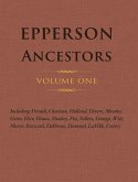 Epperson Ancestors Volume 1