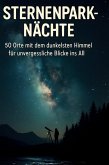 Sternenpark-Nächte