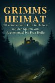 Grimms Heimat Grimms Heimat