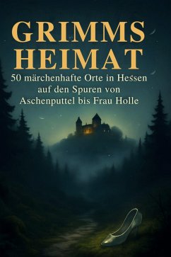 Grimms Heimat - Vogel, Elias