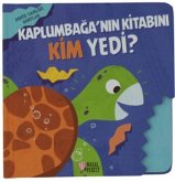 Kaplumbaganin Kitabini Kim Yedi Ciltli