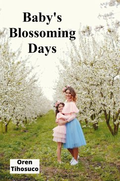 Cover Baby's Blossoming Days