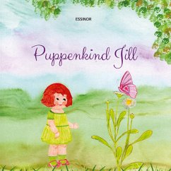 Puppenkind Jill - Essinor