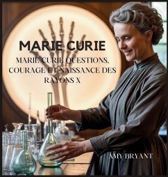 Marie Curie - Bryant, Amy