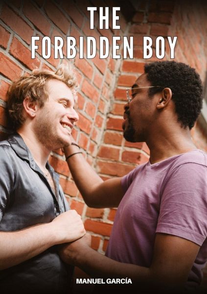 The Forbidden Boy