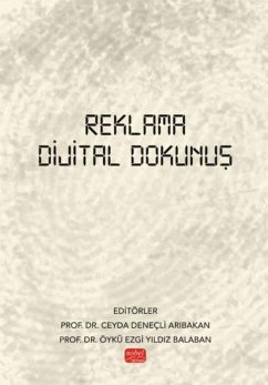 Reklama Dijital Dokunus - Kolektif Reklama Dijital Dokunus - Kolektif