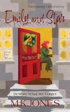 Cover Emily and Star