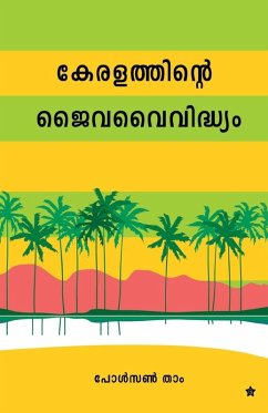 Cover keralathinte jaiva vaividhyam