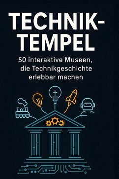 Cover Technik-Tempel