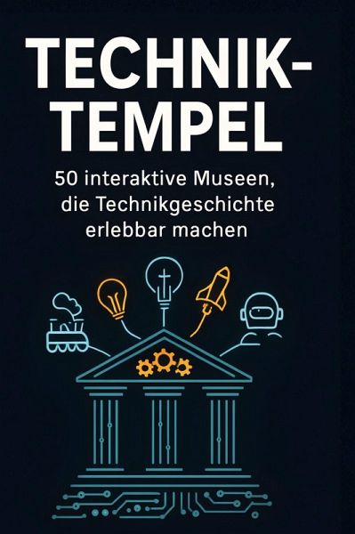 Technik-Tempel