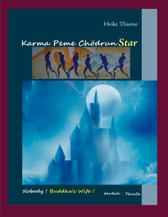 Karma Peme Chödrun Star - Thieme, Heike