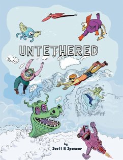 Cover UnTethered