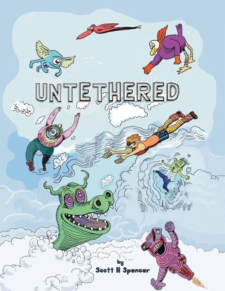 UnTethered UnTethered