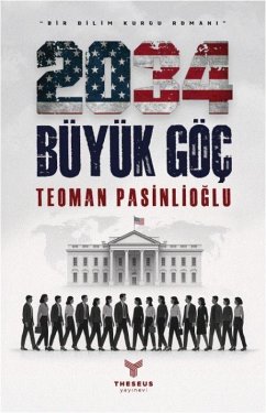 Cover 2034 Büyük Göc