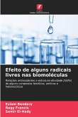 Efeito de alguns radicais livres nas biomoléculas