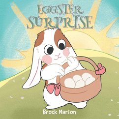 Cover Eggster Surprise