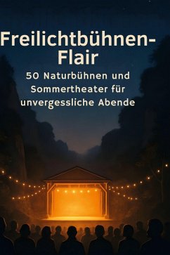 Cover Freilichtbühnen-Flair