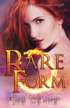 Cover Rare Form