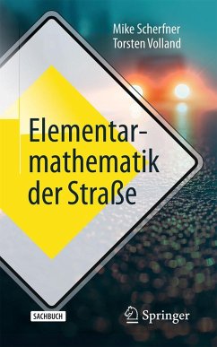 Cover Elementarmathematik der Straße