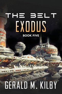 Cover Exodus