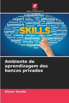 Cover Ambiente de aprendizagem dos bancos privados