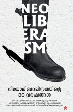 Cover Neoliberalizathinte 30 varshangal