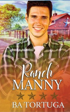 Cover Ranch Manny