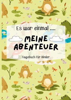 Mein Kindertagebuch - Thiele, Maria Mein Kindertagebuch - Thiele, Maria