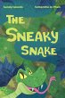 The Sneaky Snake - Bild 1