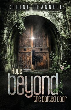 Cover Hope Beyond The Bolted Door
