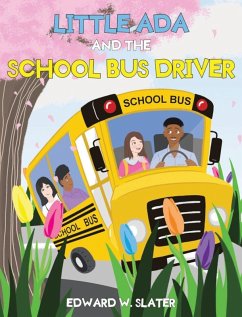 Cover Little Ada and the School Bus Driver