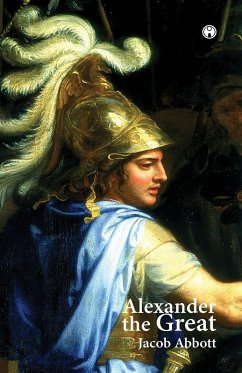Cover Alexander the Great
